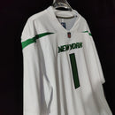 Jersey NFL – New York Jets – Vapor Limited Branca