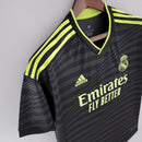 Camisa Real Madrid 2022/23 – Terceira