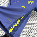 Camisa Atlético de Madrid 2025/26 – Reserva – Azul