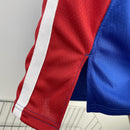 Regata NBA – Detroit Pistons 2022/23 – Edição Icon