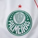 Camisa Palmeiras 2026/27 – Reserva – Branca
