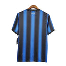 Camisa Retrô Inter de Milão 2010/2011 – Azul e Preta – Nike