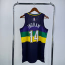 Regata NBA – New Orleans Pelicans 2022/23 – Edição City