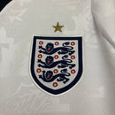 Camisa Inglaterra 2026 – Titular – Torcedor