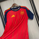 Camisa Espanha 2026 – Titular