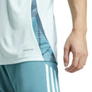 Camisa Cruzeiro 2025/26 – Treino Masculina – Azul