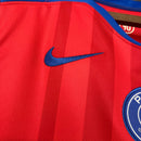 Camisa PSG 2025/26 – Terceira – Vermelha