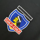 Camisa Retrô Colo-Colo 2006 – Preta – Umbro