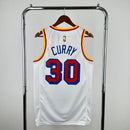 Regata NBA – Golden State Warriors 2024/25 – Edição Classic