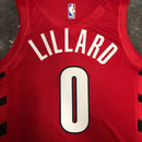 Regata NBA – Portland Trail Blazers 2022/23 – Edição Statement