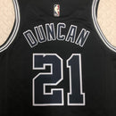 Regata NBA – San Antonio Spurs 2022/23 – Edição Classic