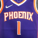 Regata NBA – Phoenix Suns – Edição Icon – Diamante 75th