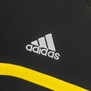 Camisa Retrô Real Madrid 2011/12 – Goleiro – Preta – Adidas
