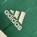 Camisa Retrô Real Madrid 2012/13 – Reserva Masculino – Verde – Adidas