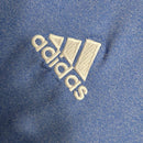 Camisa Retrô Real Madrid 2013/14 – Masculino – Azul – Adidas