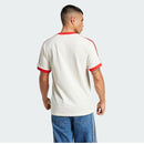 Camisa Flamengo 2025 – Comemorativa 81 – Branca