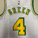 Regata NBA – Houston Rockets 2022/23 – Edição Classic