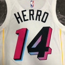 Regata NBA – Miami Heat 2022/23 – Edição City