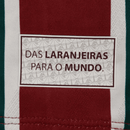 Camisa Fluminense 2025/26 – Titular – Vinho e Verde