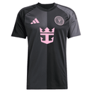 Camisa Inter Miami 2025/26 – Reserva – Messi