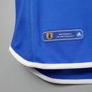 Camisa Retrô Seleção Japão 2000/00 – Titular