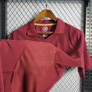 Camisa Retrô Arsenal 2005/06 – Titular – Vinho