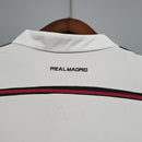Camisa Retrô Real Madrid 2014/15 – Titular