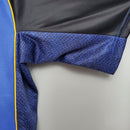 Camisa Retrô Inter de Milão 2001/02 – Titular