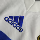 Camisa Retrô França 1998 – Reserva – Branca