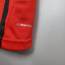 Camisa Retrô AC Milan 2011/12 – Titular