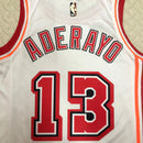 Regata NBA – Miami Heat 2022/23 – Edição Classic
