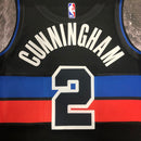 Regata NBA – Detroit Pistons 2022/23 – Edição Statement