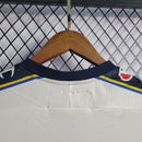 Camisa Retrô Parma 2002/03 – Titular – Branca