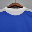 Camisa Retrô Chelsea FC 2012 – Titular – Edição Champions League