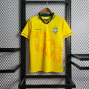 Camisa Retrô Brasil 1994 – Titular – Amarela