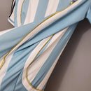 Camisa Retrô Seleção Argentina 2006 – Titular