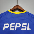 Camisa Retrô Boca Juniors 2003/04 – Titular