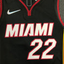 Regata NBA – Miami Heat – Edição Icon – Diamante 75th