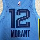 Regata NBA – Memphis Grizzlies 2022/23 – Edição Statement