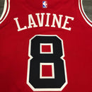 Regata NBA – Chicago Bulls – Edição Icon