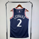 Regata NBA – Los Angeles Clippers 2024/25 – Edição Classic