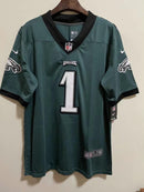 Jersey NFL – Philadelphia Eagles – Vapor Limited Verde