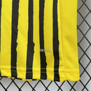 Camisa Borussia Dortmund 2025/26 – Mundial – Amarela