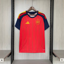 Camisa Espanha 2026 – Titular