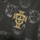 Camisa Portugal 2025/26 – Pantera Negra