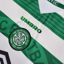 Camisa Retrô Celtics 1997/99 – Titular
