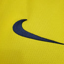 Camisa Retrô Barcelona 2008/2009 – Amarela – Nike
