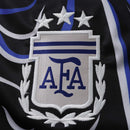 Camisa Argentina 2026 – Reserva – Torcedor
