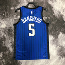 Regata NBA – Orlando Magic – Edição Statement