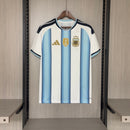 Camisa Argentina 2026 – Titular – Torcedor